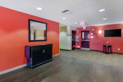 Photo 4 - Extended Stay America Suites Los Angeles Arcadia