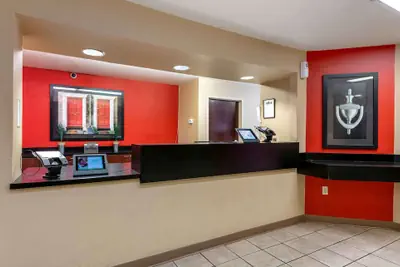Photo 3 - Extended Stay America Select Suites - Orlando - Conven Ctr - Sports Complex