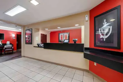 Photo 4 - Extended Stay America Select Suites - Orlando - Conven Ctr - Sports Complex