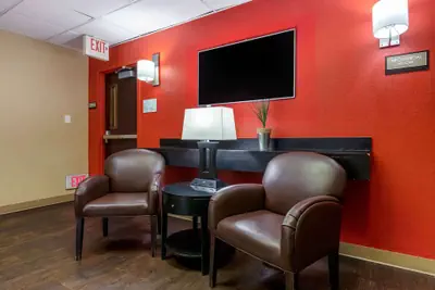 Photo 5 - Extended Stay America Select Suites - Orlando - Conven Ctr - Sports Complex