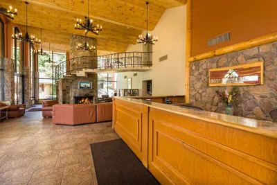 Photo 3 - River Terrace Resort & Convention Center