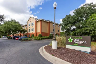 Photo 2 - Extended Stay America Suites Charleston Mt Pleasant