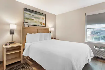 Photo 4 - Extended Stay America Suites Charleston Mt Pleasant