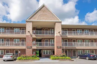 Photo 2 - Extended Stay America Suites Richmond W Broad St Glenside S