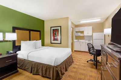 Photo 5 - Extended Stay America Suites Richmond W Broad St Glenside S