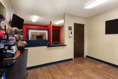 Photo 3 - Extended Stay America Suites Richmond W Broad St Glenside S