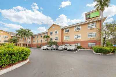 Photo 2 - Extended Stay America Premier Suites - Fort Lauderdale - Deerfield Beach