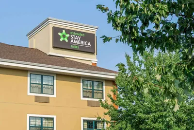 Photo 2 - Extended Stay America Suites Tacoma Fife