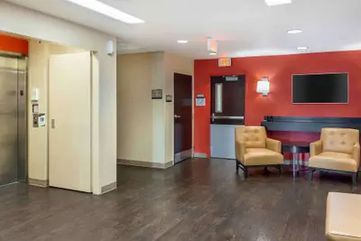 Photo 4 - Extended Stay America Suites Tacoma Fife