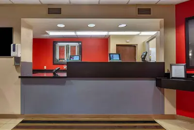 Photo 4 - Extended Stay America Suites Edison Raritan Center