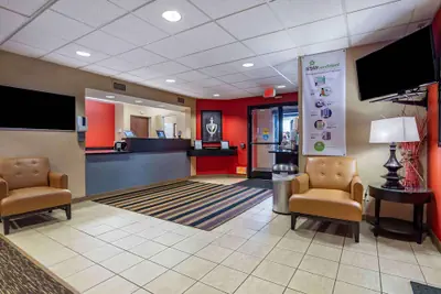 Photo 3 - Extended Stay America Suites Edison Raritan Center