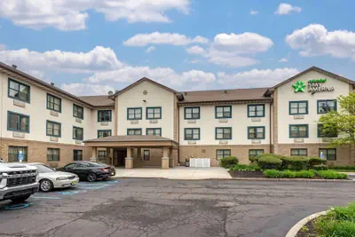 Photo 2 - Extended Stay America Suites Edison Raritan Center