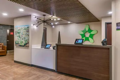 Photo 5 - Extended Stay America Premier Suites Seattle Bellevue Downtown