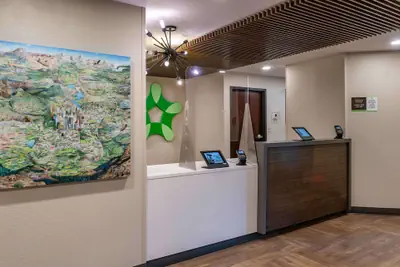 Photo 4 - Extended Stay America Premier Suites Seattle Bellevue Downtown