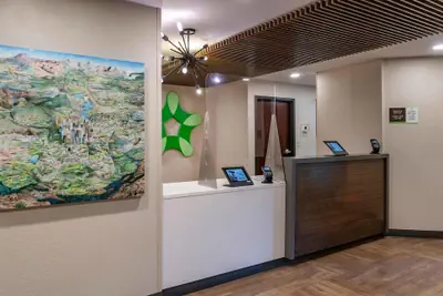 Photo 4 - Extended Stay America Premier Suites Seattle Bellevue Downtown