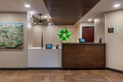 Photo 3 - Extended Stay America Premier Suites Seattle Bellevue Downtown