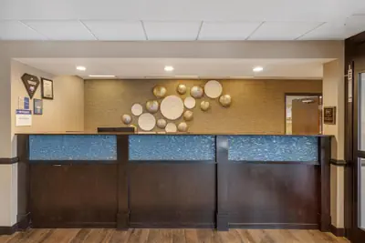 Photo 4 - Best Western Augusta West