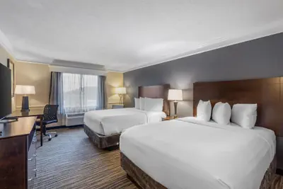 Photo 5 - Best Western Augusta West