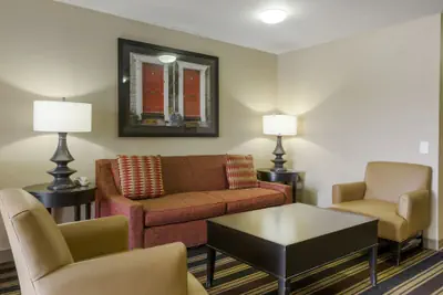 Photo 3 - Extended Stay America Suites El Paso West