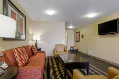 Photo 5 - Extended Stay America Suites El Paso West