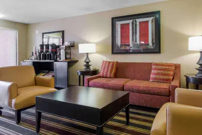 Photo 4 - Extended Stay America Suites El Paso West