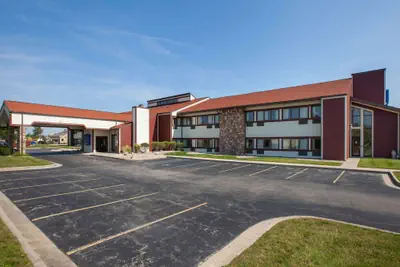 Photo 2 - Baymont by Wyndham Franklin