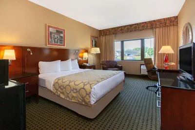 Photo 5 - Baymont by Wyndham Franklin