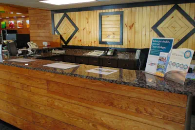 Photo 3 - Quality Inn Creekside - Downtown Gatlinburg