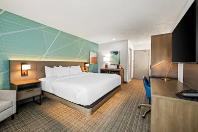 Photo 2 - Comfort Inn Traverse City