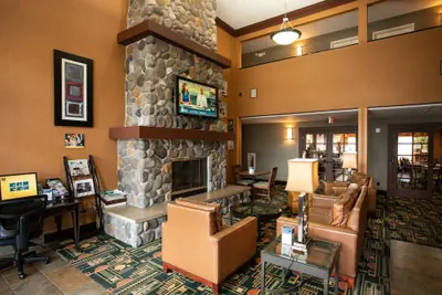 Photo 5 - Comfort Inn Traverse City