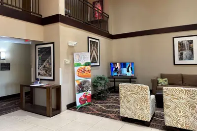 Photo 4 - Quality Inn Perryville I-55