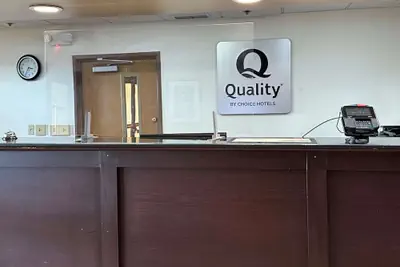 Photo 3 - Quality Inn Perryville I-55