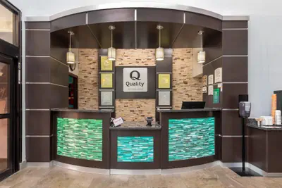 Photo 4 - Quality Inn Mesquite - Dallas East