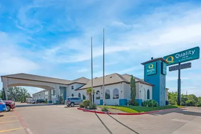 Photo 2 - Quality Inn Mesquite - Dallas East