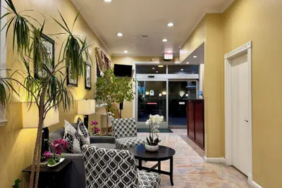 Photo 3 - Quality Inn Ukiah