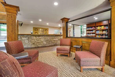 Photo 4 - Comfort Suites Boone - University Area