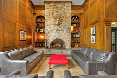Photo 5 - Comfort Suites Boone - University Area