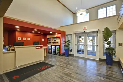 Photo 3 - TownePlace Suites by Marriott Sioux Falls