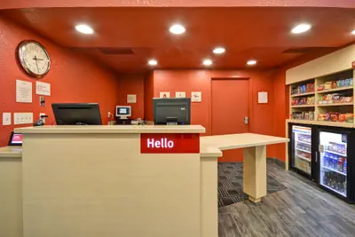 Photo 4 - TownePlace Suites by Marriott Sioux Falls