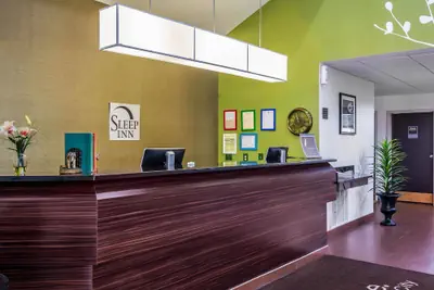 Photo 3 - Sleep Inn Peachtree City - Atlanta