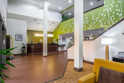 Photo 5 - Sleep Inn Peachtree City - Atlanta