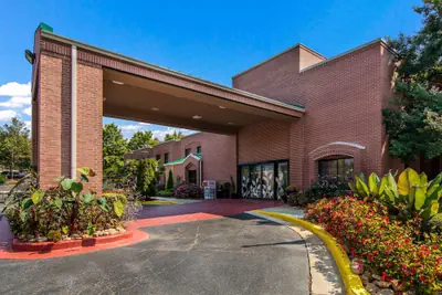 Photo 2 - Sleep Inn Peachtree City - Atlanta