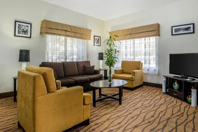Photo 4 - Sleep Inn Peachtree City - Atlanta