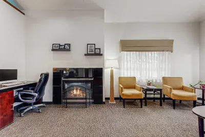 Photo 5 - Sleep Inn & Suites Buffalo Airport