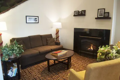 Photo 4 - Sleep Inn & Suites Buffalo Airport