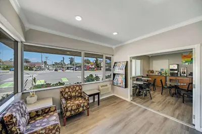 Photo 4 - Quality Inn Santa Cruz Downtown Area