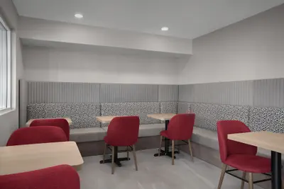 Photo 3 - Home2 Suites by Hilton Scottsdale Old Town