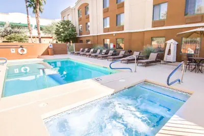Photo 2 - Sleep Inn North Scottsdale near Mayo Clinic