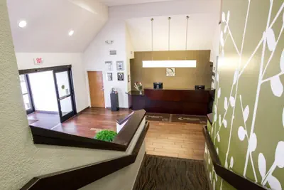 Photo 3 - Sleep Inn North Scottsdale near Mayo Clinic