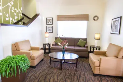 Photo 4 - Sleep Inn North Scottsdale near Mayo Clinic